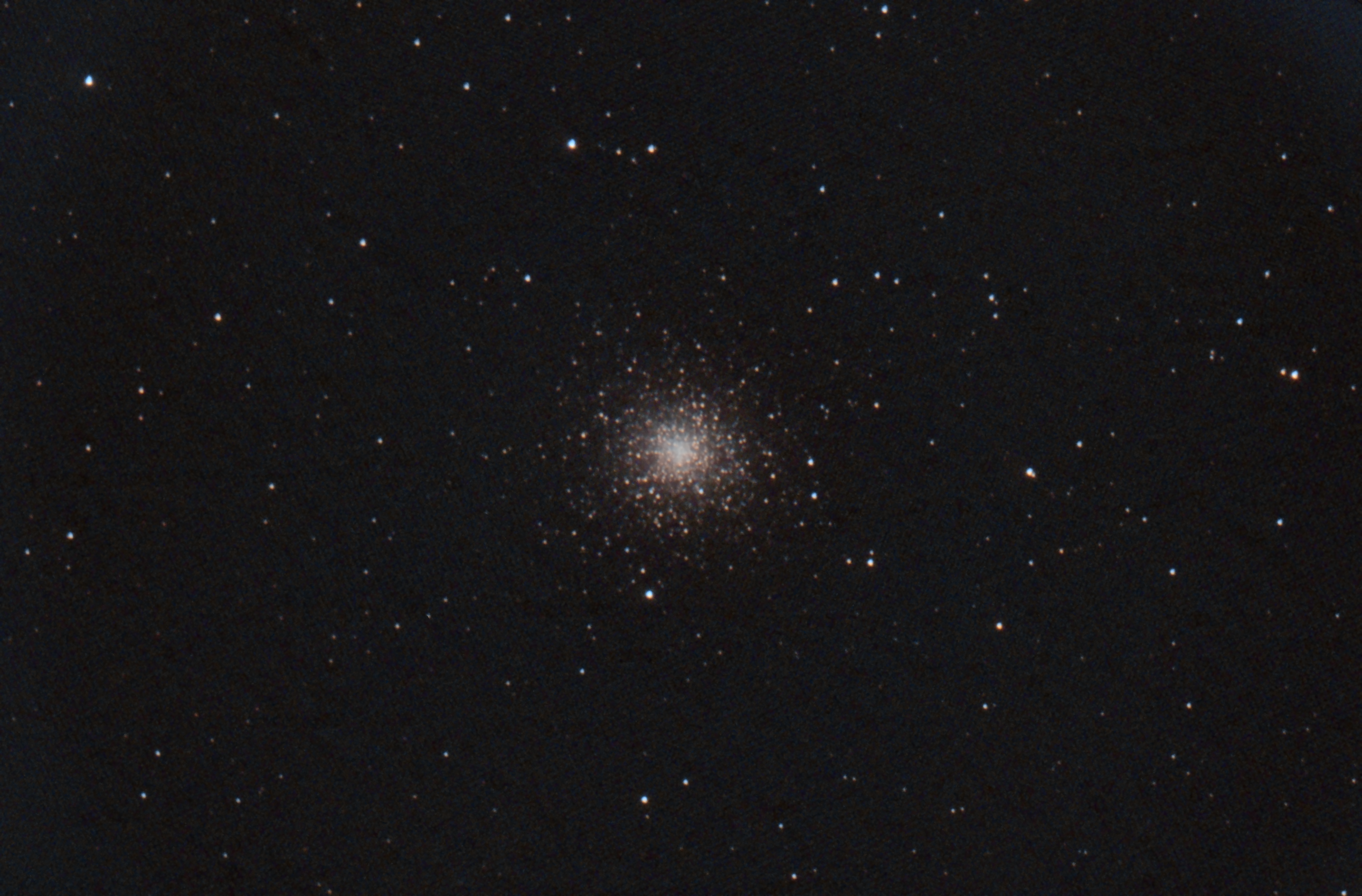 Aglomerado Globular Messier 2 / NGC7089 (2023/2025)