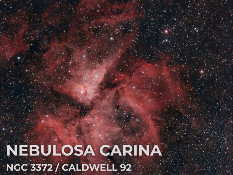 Thumb - Nebulosa Carina