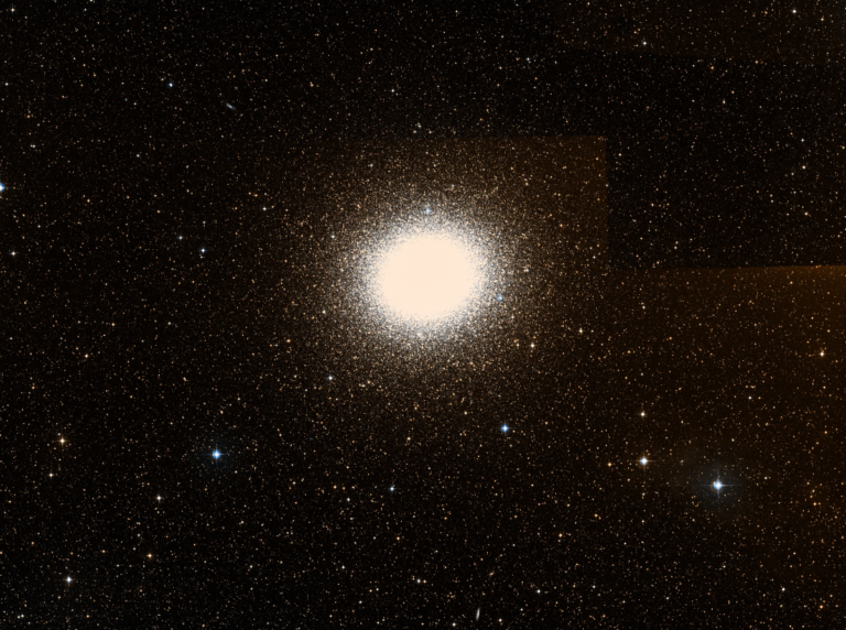 Aglomerados Globulares