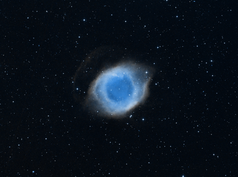 Nebulosas Planetárias
